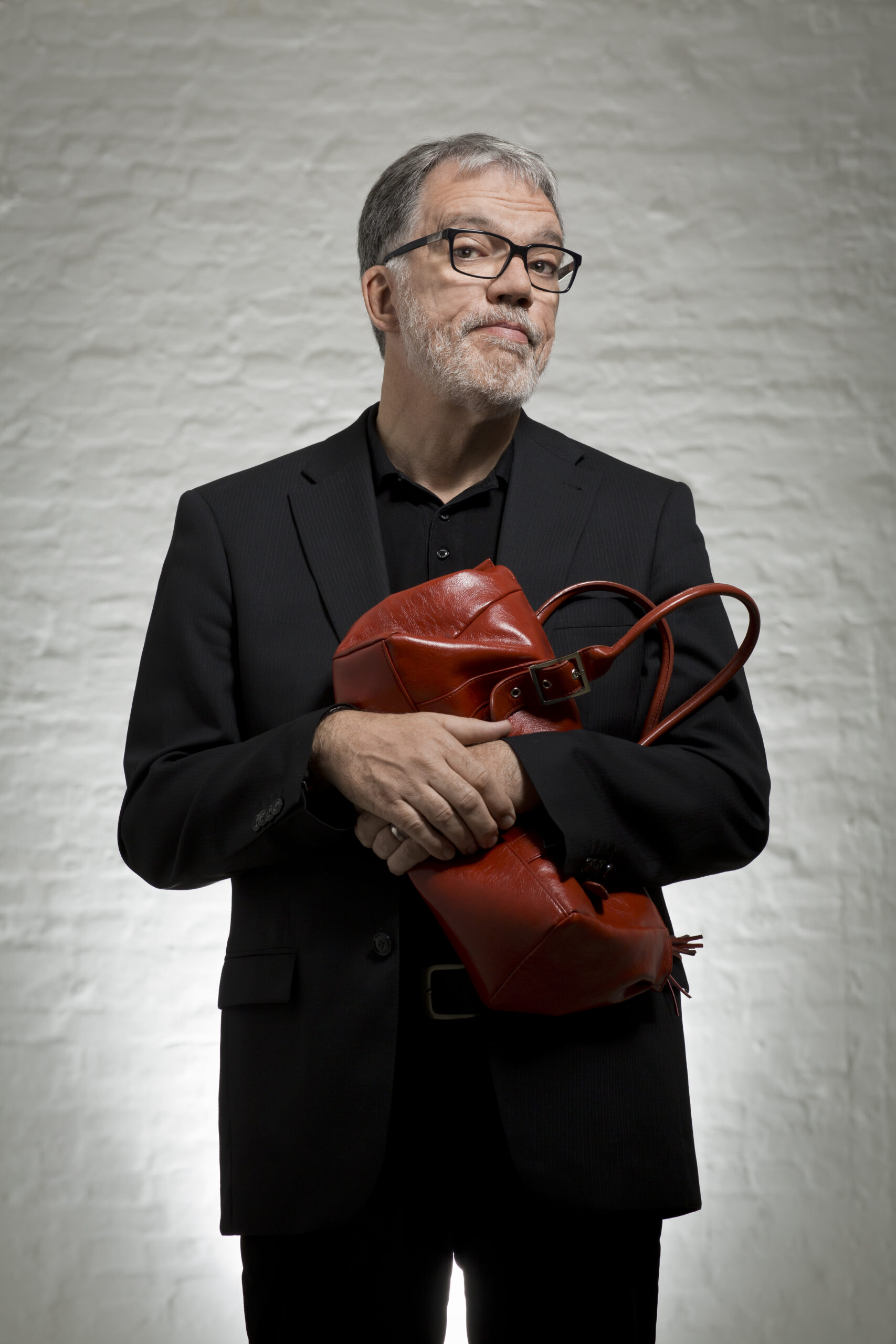 Wolfgang Trepper kommt zur N&auml;rrischen Paderstadt