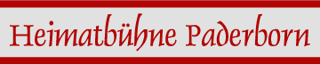 Heimatbühne Paderborn e.V.
