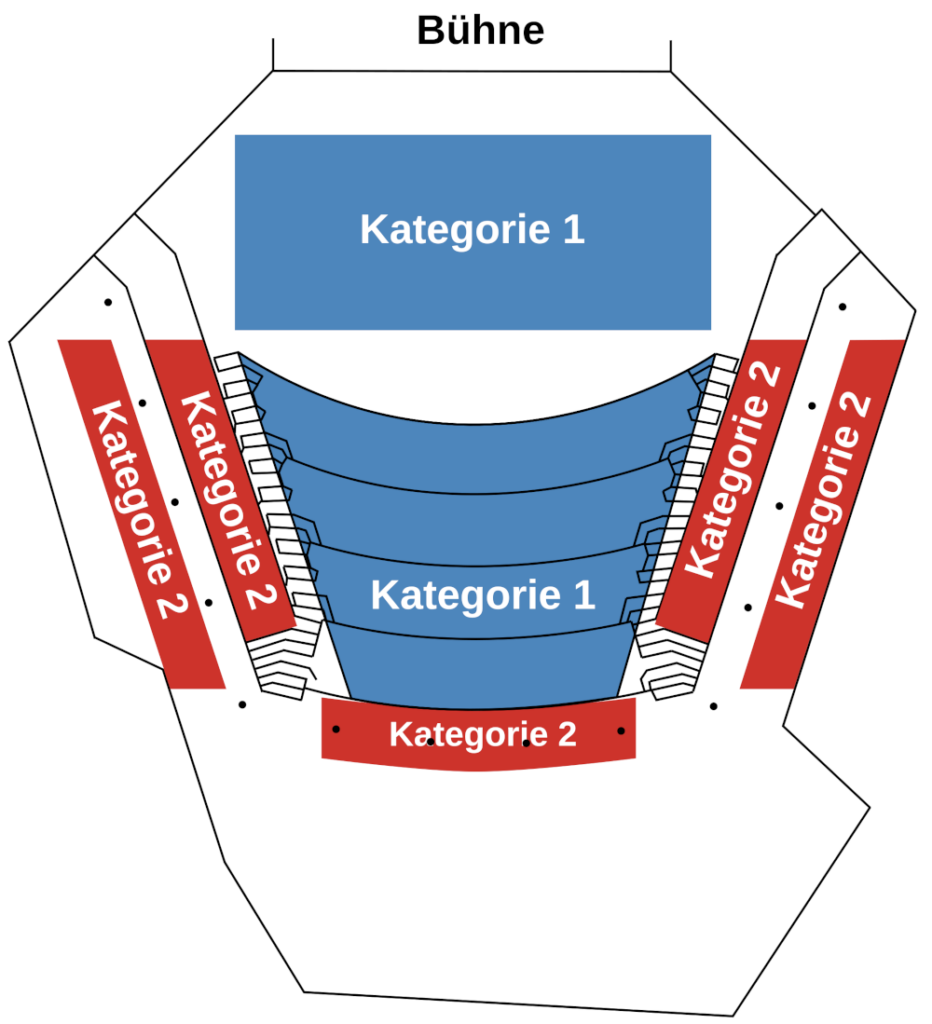 Paderhalle Kategorien Karneval Freitag