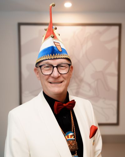 Elferrat 2025 / 2026 - Olav van Olphen, M&uuml;nstermann GmbH