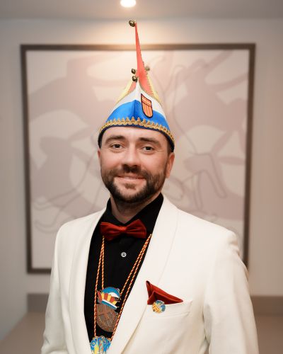 Elferrat 2025 / 2026 -