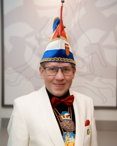 Elferrat 2025 / 2026 -