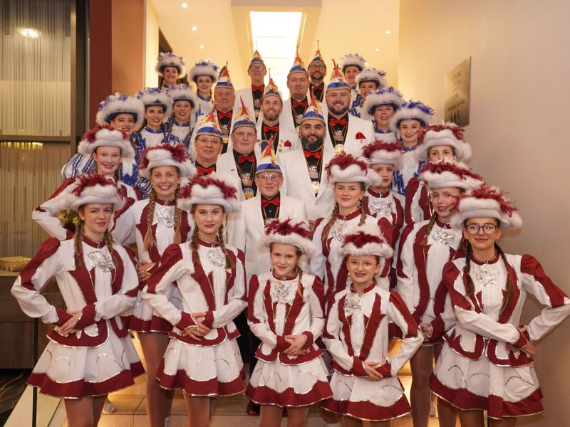 Mitglied werden bei der Heimatb&uuml;hne Paderborn