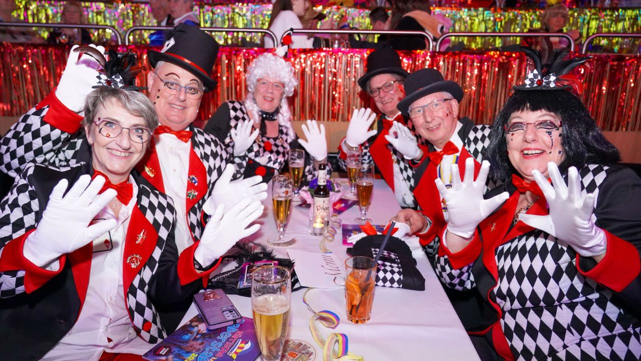 N&auml;rrische Paderstadt Impressionen