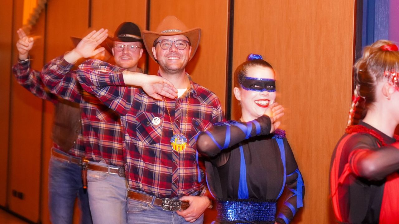 N&auml;rrische Paderstadt Impressionen