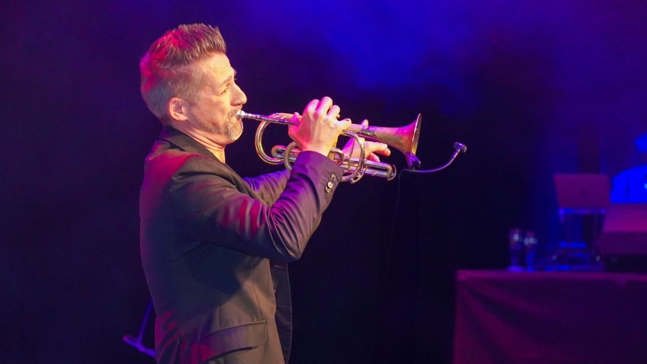 N&auml;rrische Partynacht - Paderborn - Impressionen