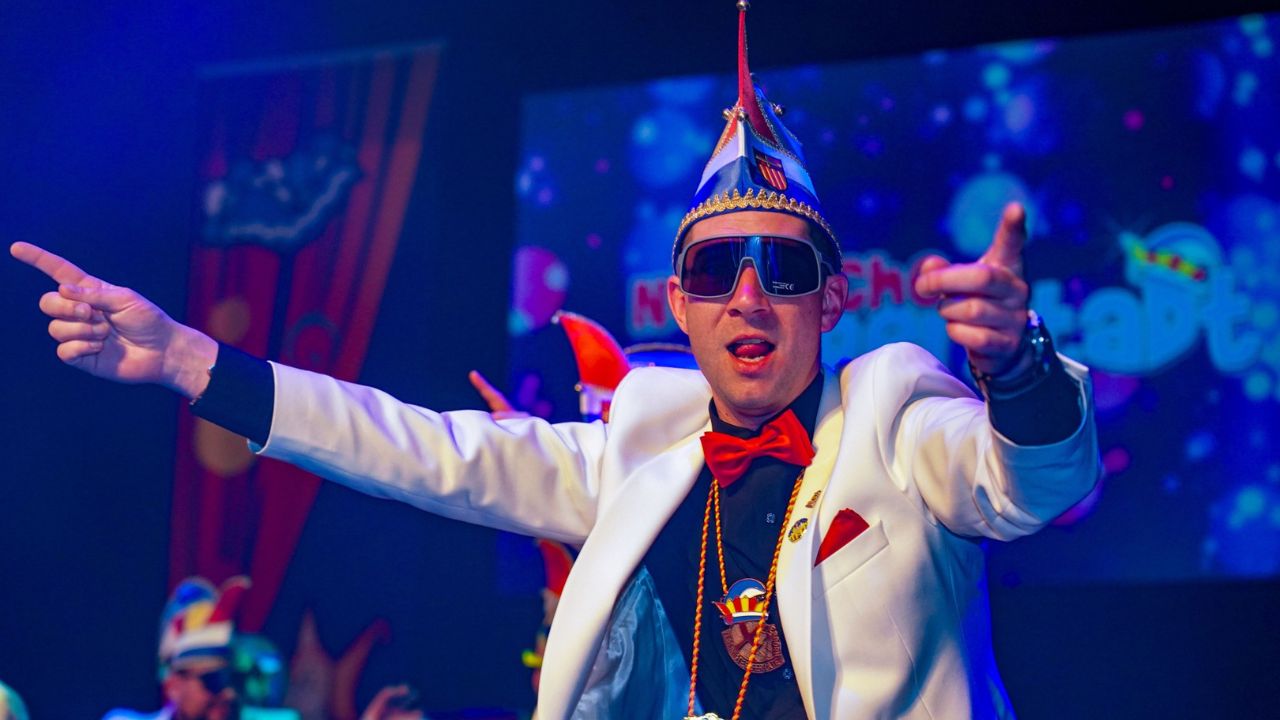 N&auml;rrische Partynacht - Paderborn - Impressionen