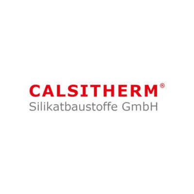 Sponsor der Heimatb&uuml;hne Paderborn e.V. - Calsitherm Silikatbaustoffe GmbH