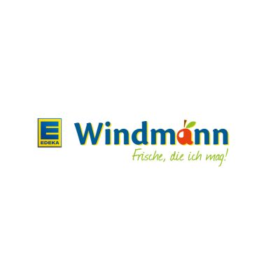 Sponsor der Heimatb&uuml;hne Paderborn e.V. - Edeka Windmann