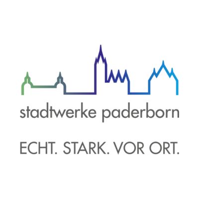 Sponsor der Heimatb&uuml;hne Paderborn e.V. - Stadtwerke Paderborn