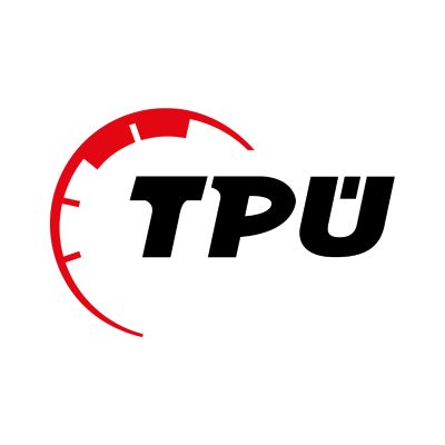 Sponsor der Heimatb&uuml;hne Paderborn e.V. - TP&Uuml; GmbH