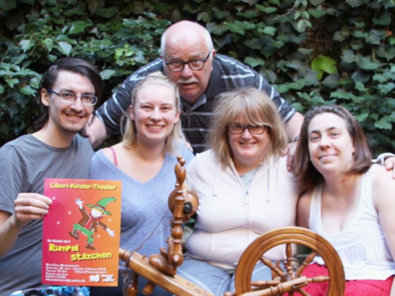 Theater der Jugend Paderborn