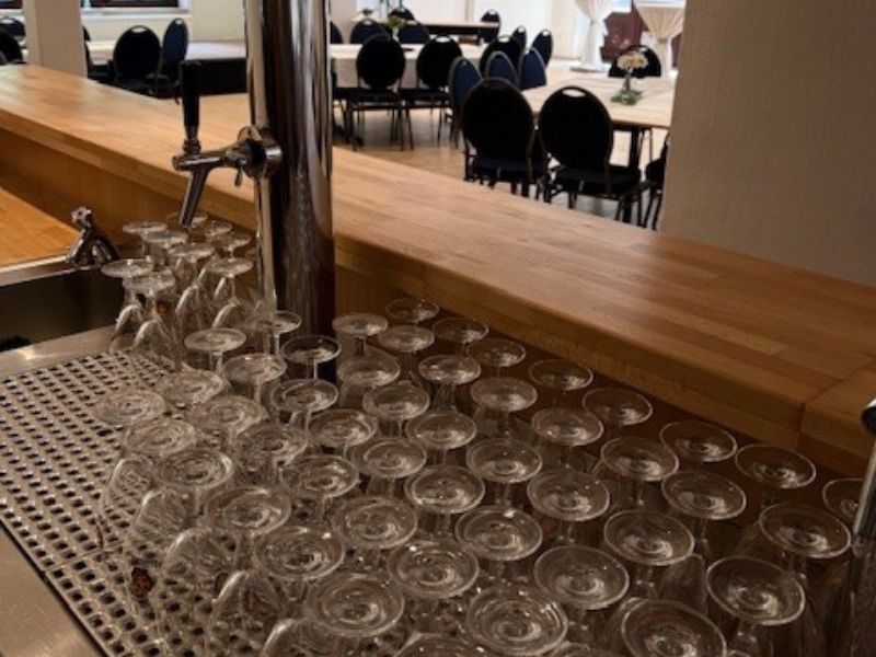 Teeniegarde der Heimatb&uuml;hne Paderborn 2025