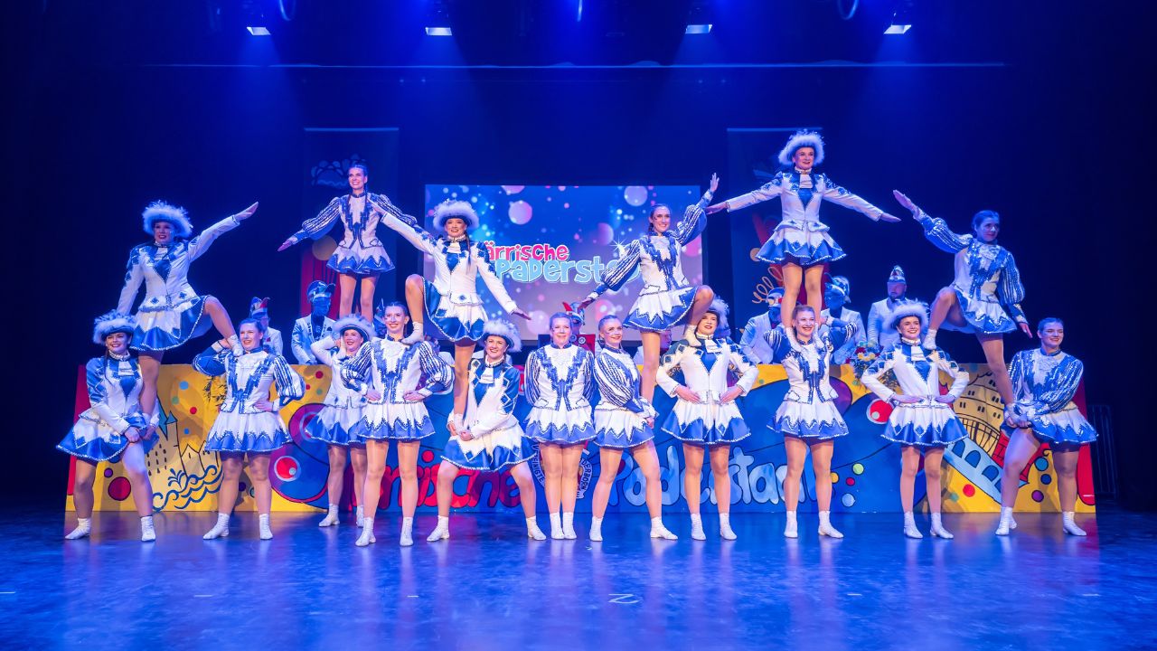 N&auml;rrische Paderstadt 2026