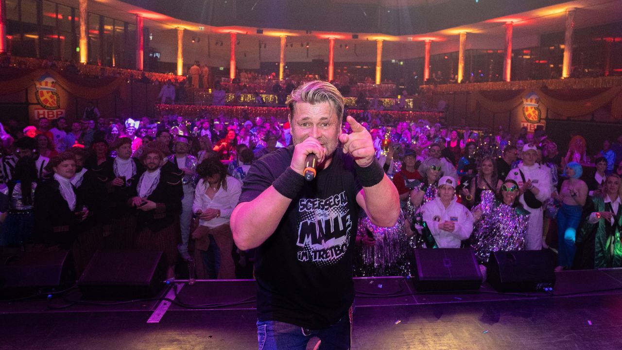 N&auml;rrische Paderstadt 2026 Galerie